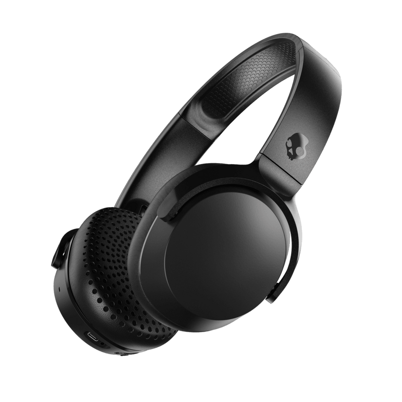 RIFF 2 Wireless BT Headphone ( Dual Pairing )