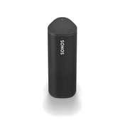 Sonos Roam Speaker (Black/White) - Black