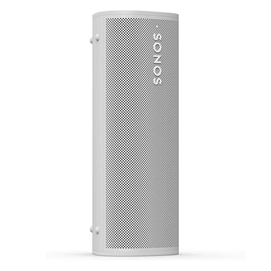 Sonos Roam Speaker (Black/White) - White