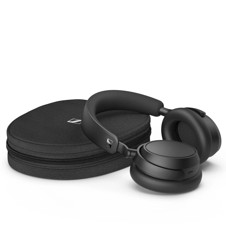 ACCENTUM Plus Wireless - Black