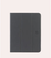 Tucano UP Plus case for iPad Air 11" (2024) -Black