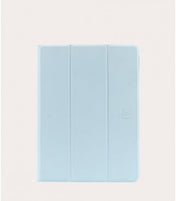Tucano Up Plus Case Ipad 10.2" And Air / Pro 10.5" - Sky Blue
