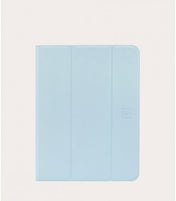 Tucano UP Plus case for iPad Air 11" (2024) -Light Blue