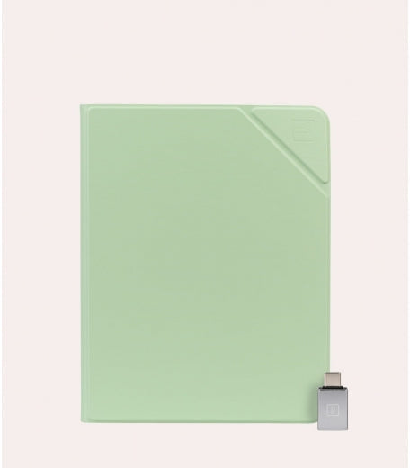 Tucano Metal Ipad Air 10.9 Inch - Green