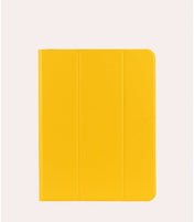 Tucano Premio Cover For Ipad Pro 11" - Yellow