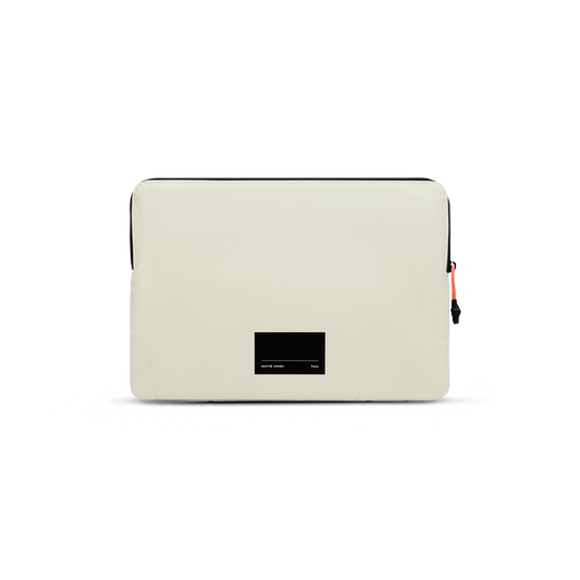 ULTRALIGHT SLEEVE FOR MACBOOK 13inch SANDSTONE