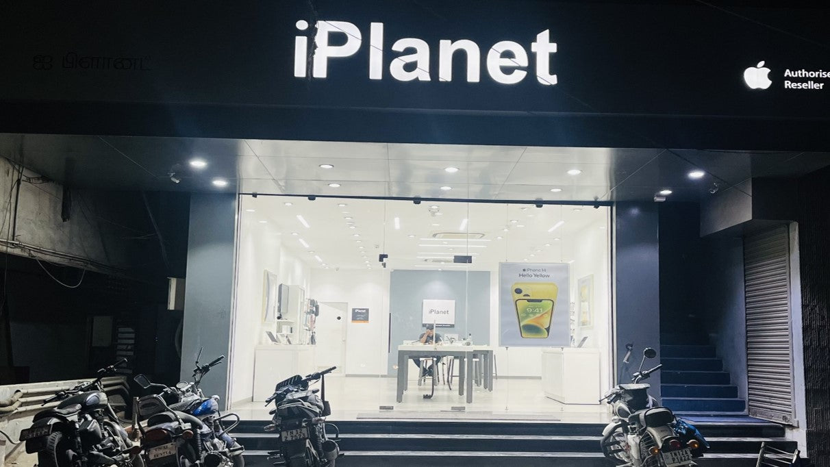 Iplanet near deals me