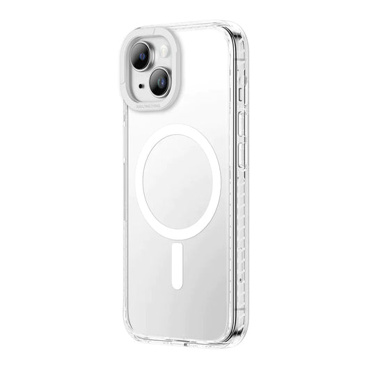 AmazingThings Titan Pro Magnetic Case for iPhone 15 Plus - Clear