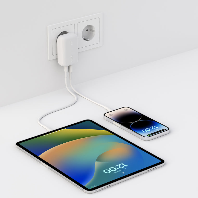 42W PPS USB-C Wall Charger