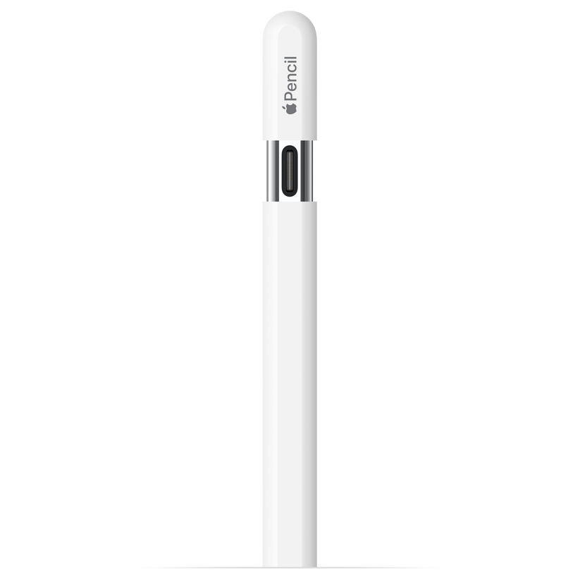Apple Pencil (USB-C) Apple Pencil (USB-C)