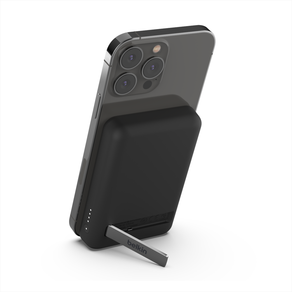 5K Magnetic Wireless Power Bank