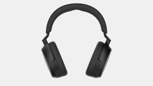 MOMENTUM 4 Wireless - Black