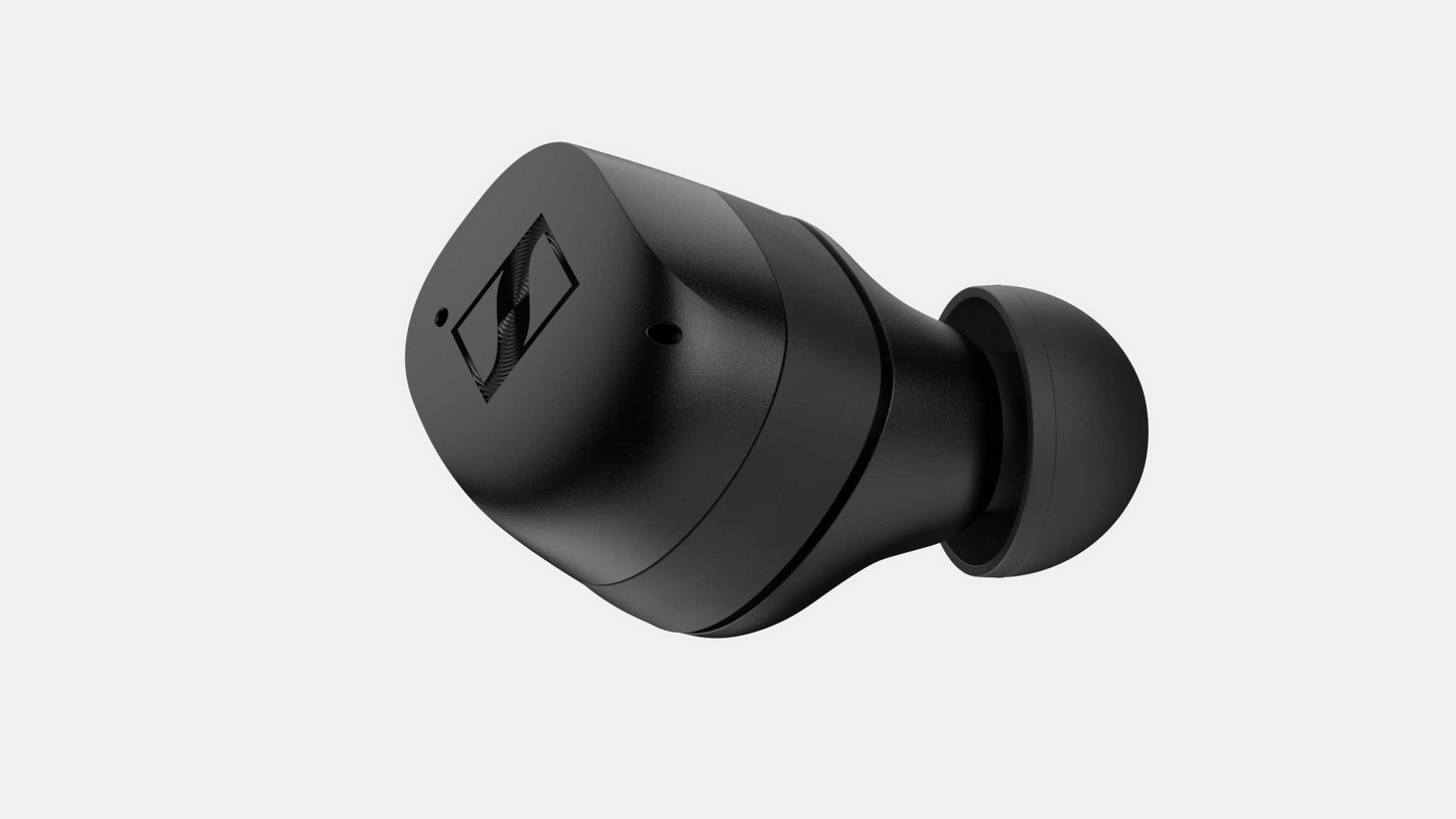 MOMENTUM True Wireless 3 - Black