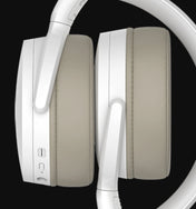 HD 450BT - White