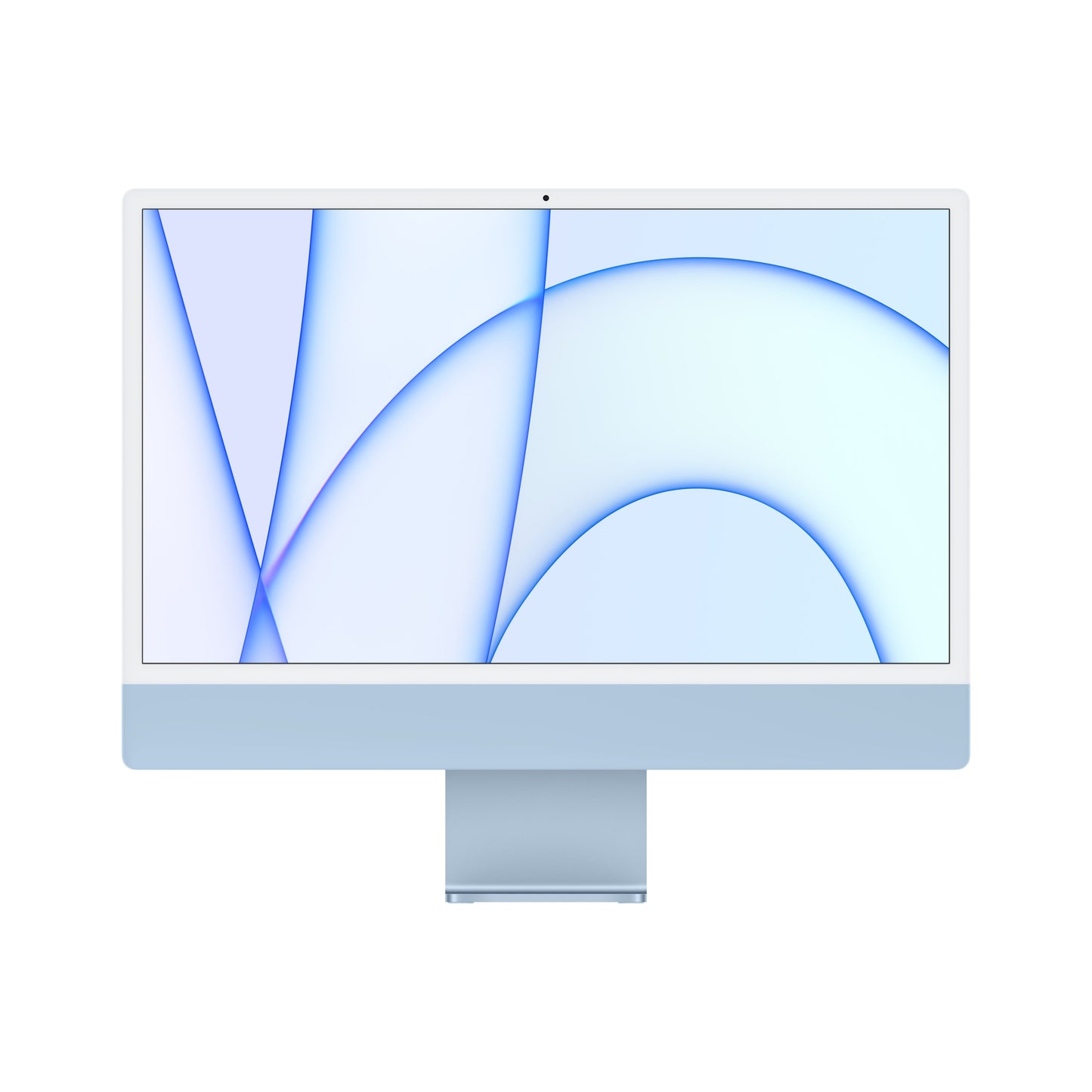 iMac 24-inch