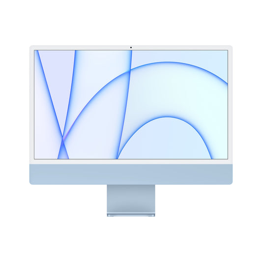 iMac 24-inch
