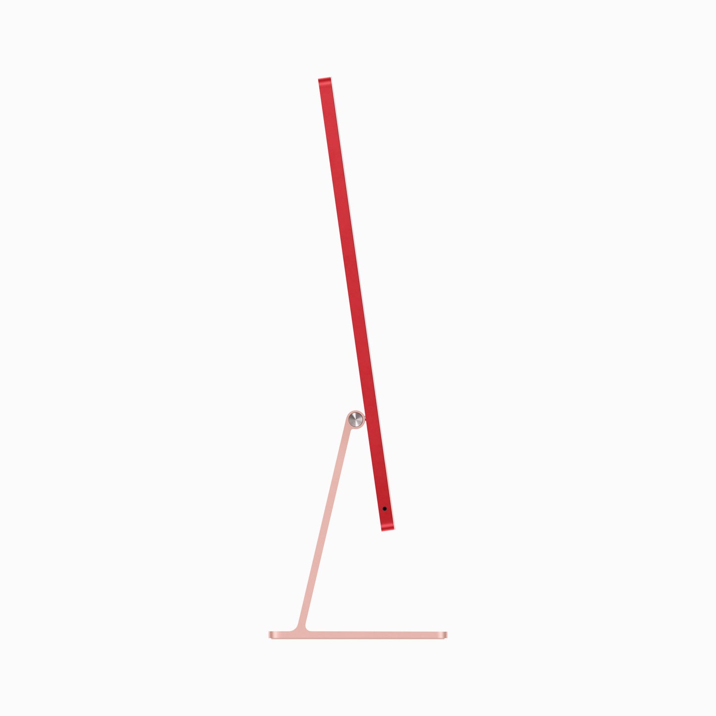 24-inch iMac with Retina 4.5K display: Apple M3 chip with 8?core CPU and 10?core GPU, 256GB SSD - Pink