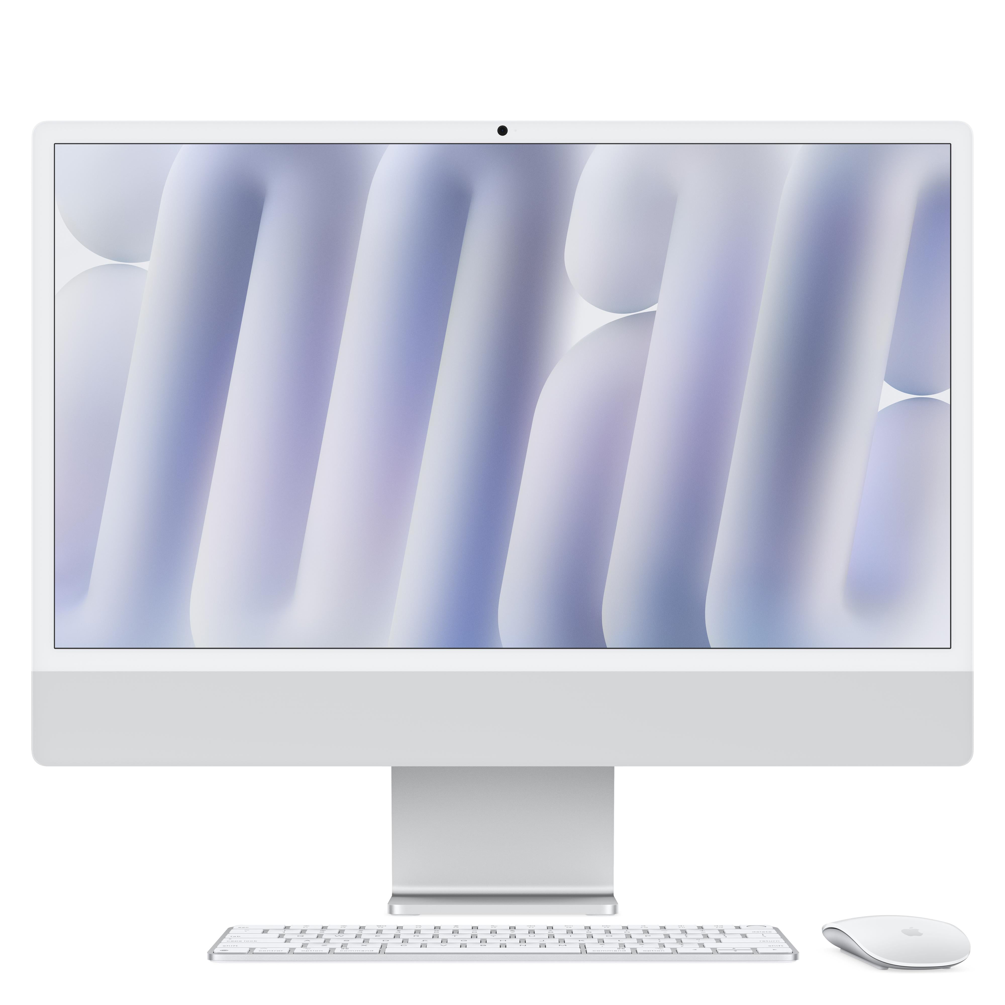 iMac／24inch