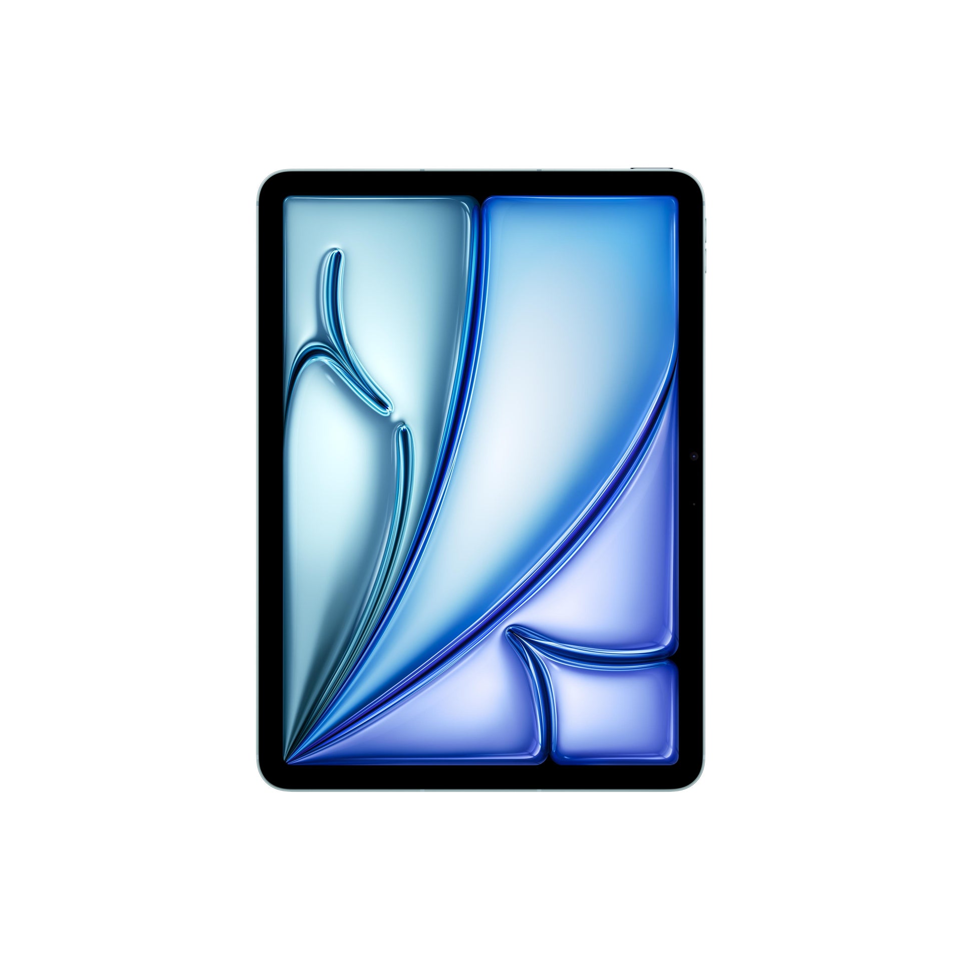 11 inch iPad Air M2 | Blue | 256GB | Wi-Fi + Cellular
