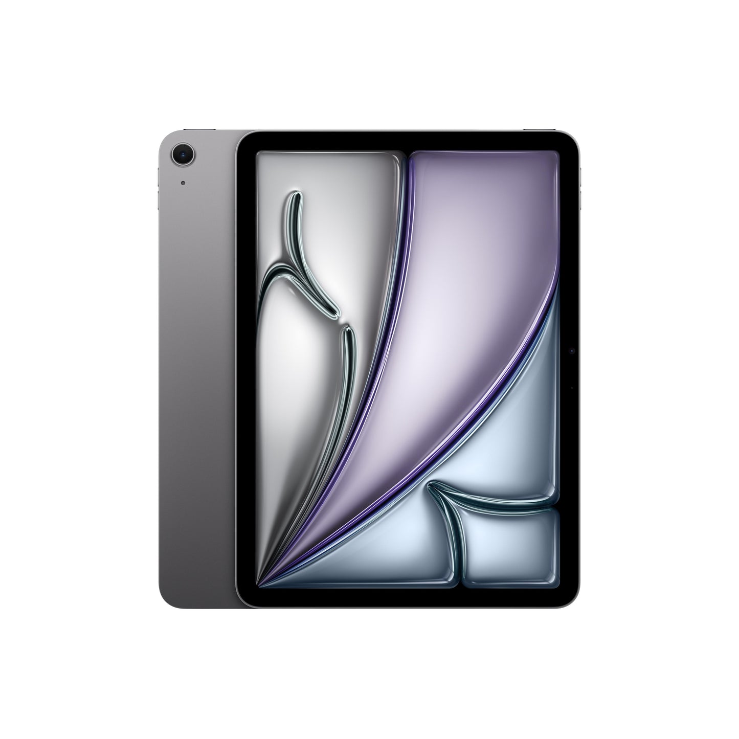 11 inch iPad Air M2 | Space Grey | 128GB | Wi-Fi