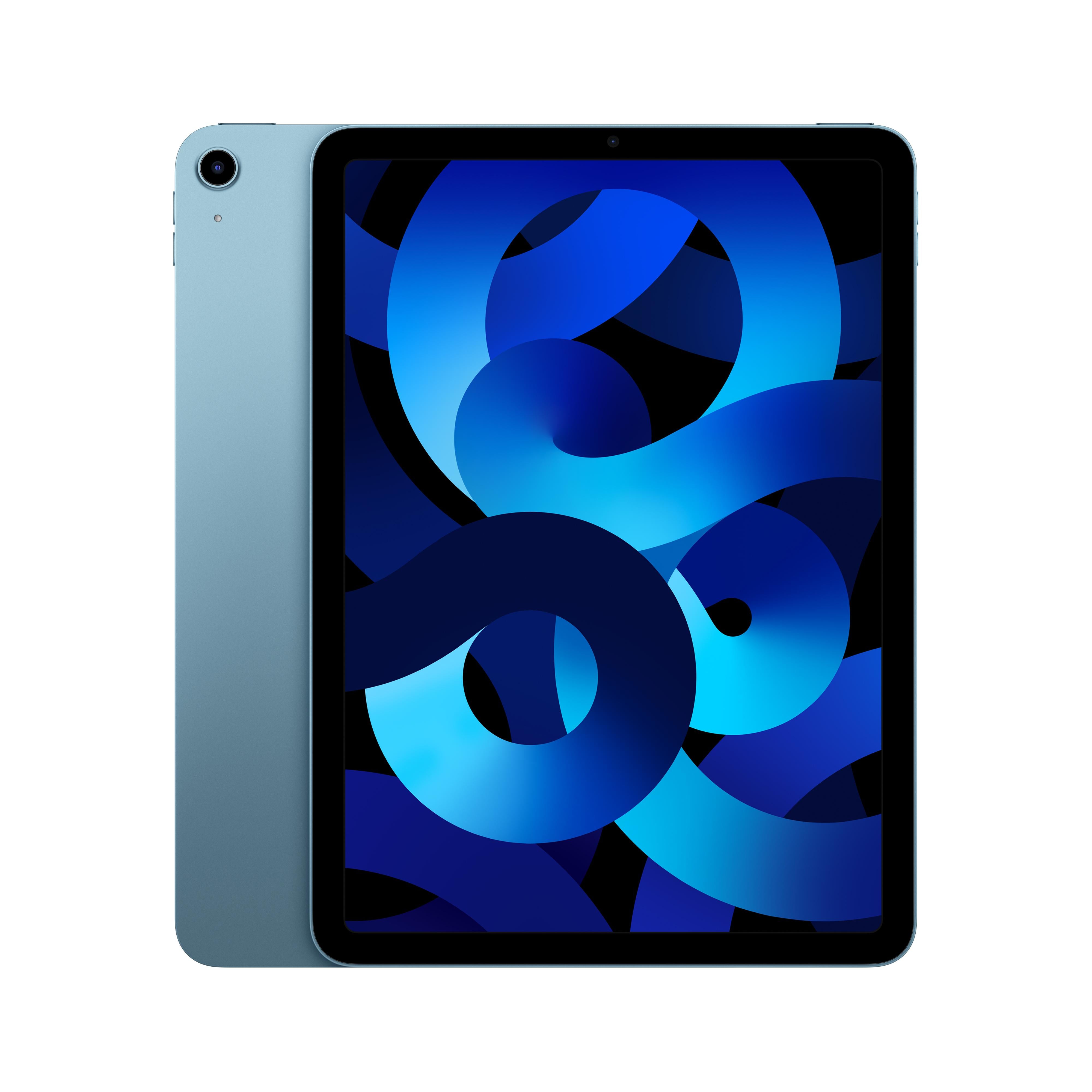 2022 iPad Air Wi-Fi 256GB - Blue (5th generation)