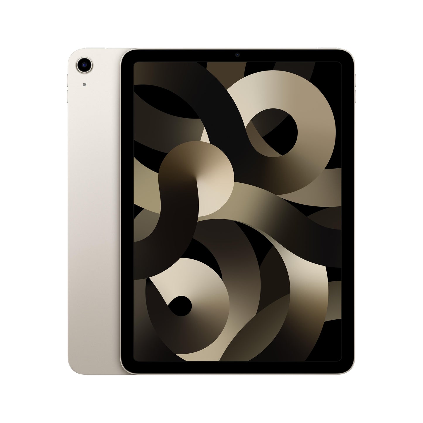 iPad 10.9 10th Generación - 64GB - Azul