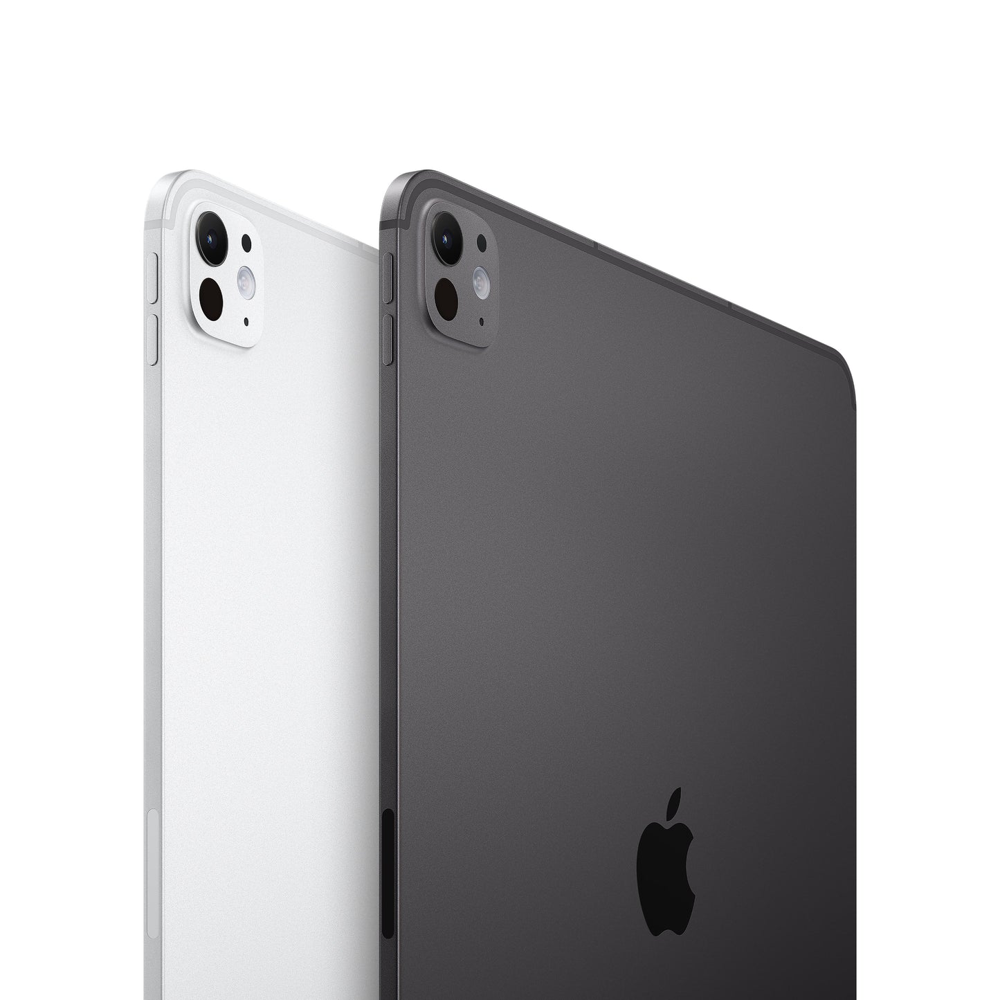 11-inch iPad Pro Wi-Fi + Cellular 1TB Nano-texture glass - Space Black (M4)