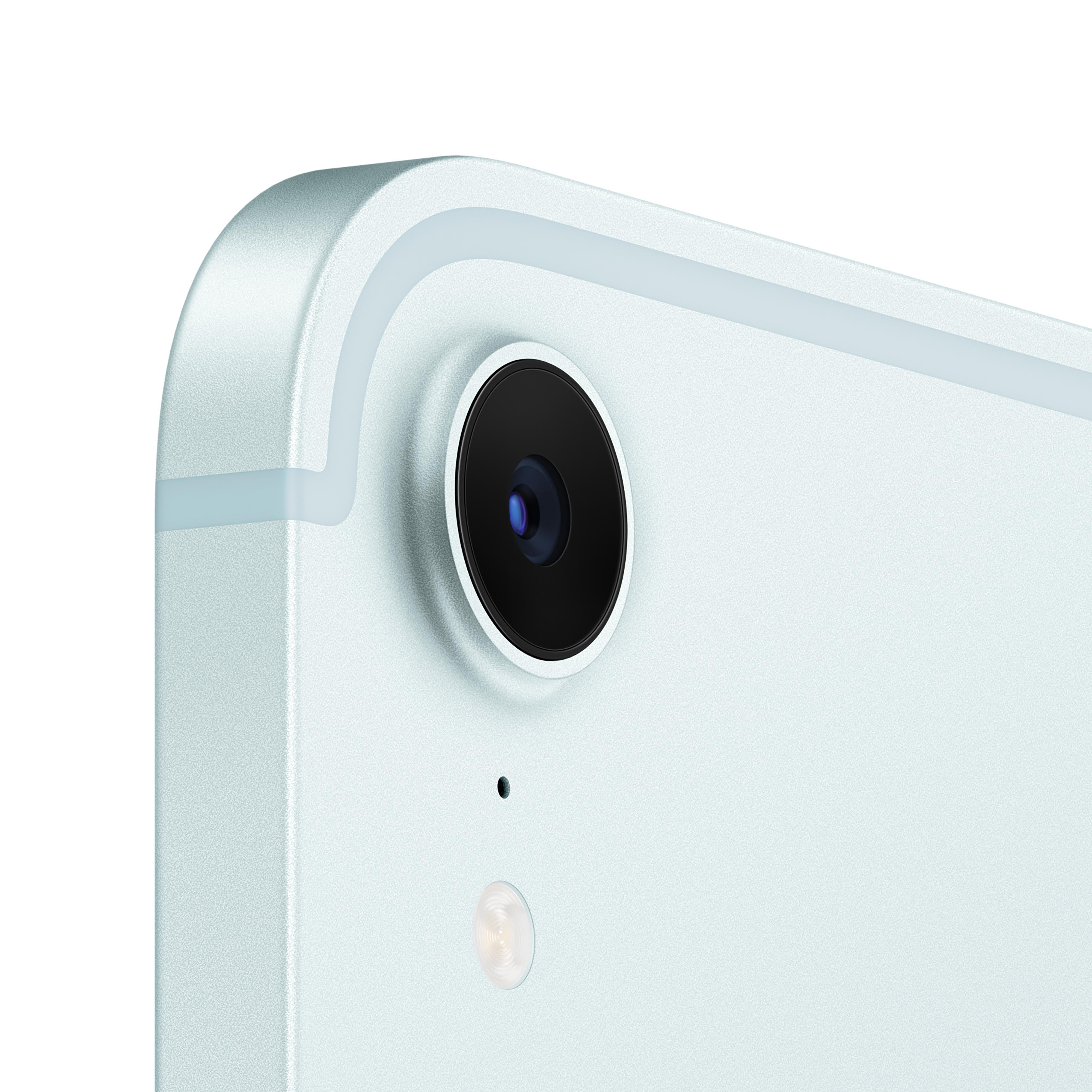 iPad mini A17 Pro | Blue | 128GB | Wi-Fi + Cellular