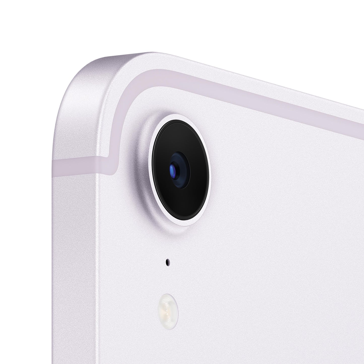 iPad mini Wi-Fi + Cellular 128GB - Purple (A17 Pro)