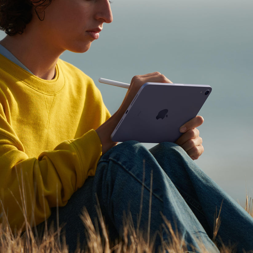 2022 12.9-inch iPad Pro Wi-Fi 256GB - Space Grey (6th generation) – iPlanet  APP Digital
