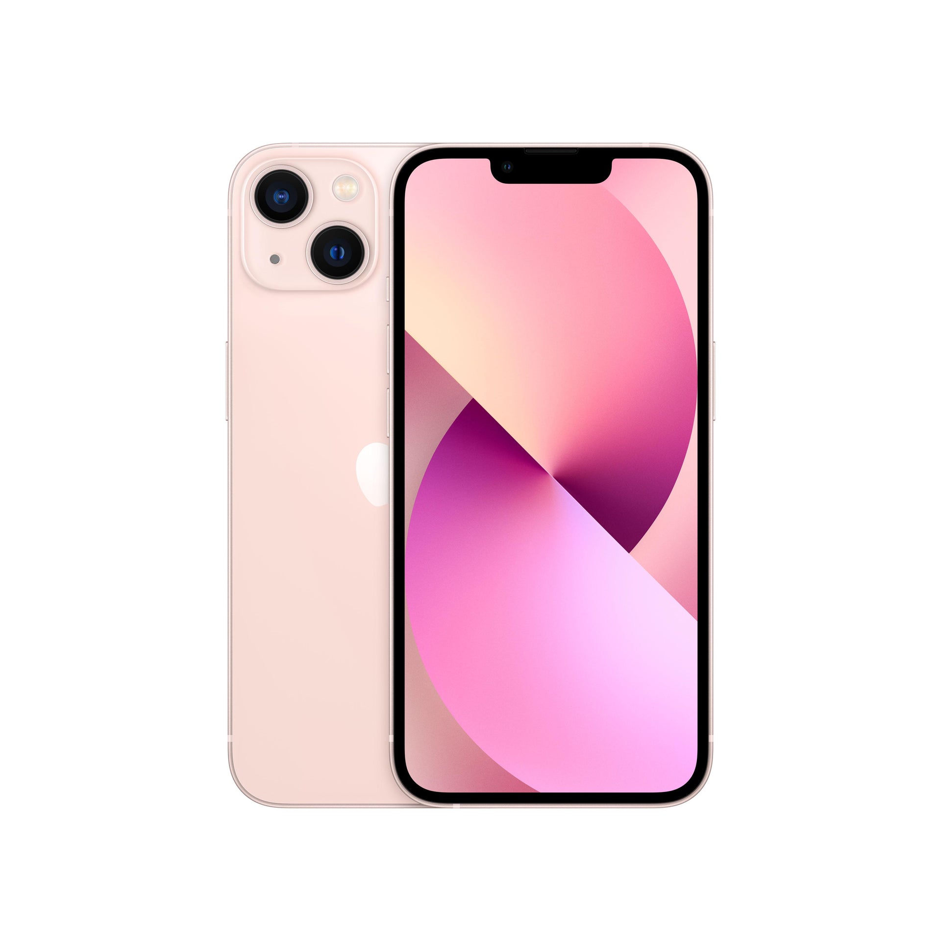 iPhone 13 256GB Pink – iPlanet APP Digital