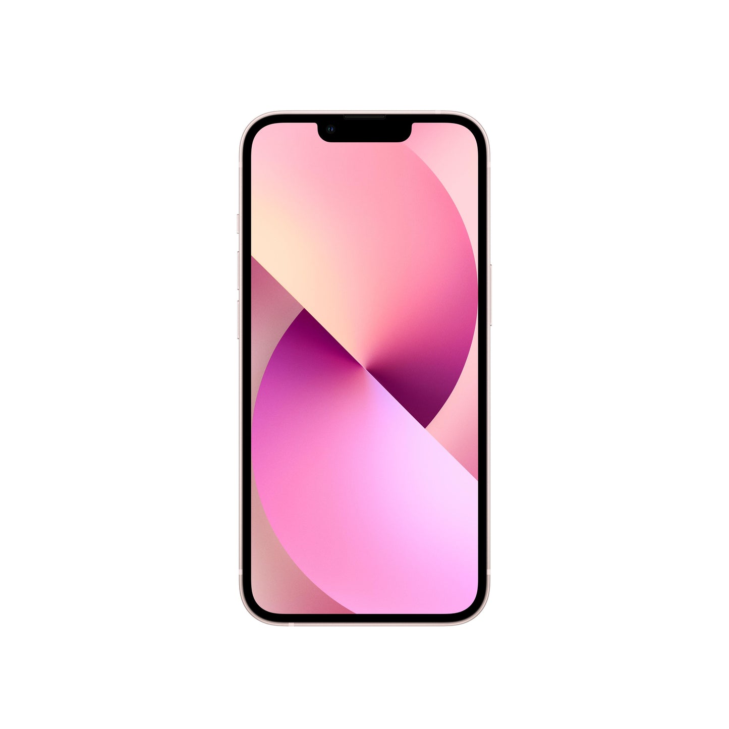 新品人気SALEiPhone 13 256GB ピンク スマートフォン本体