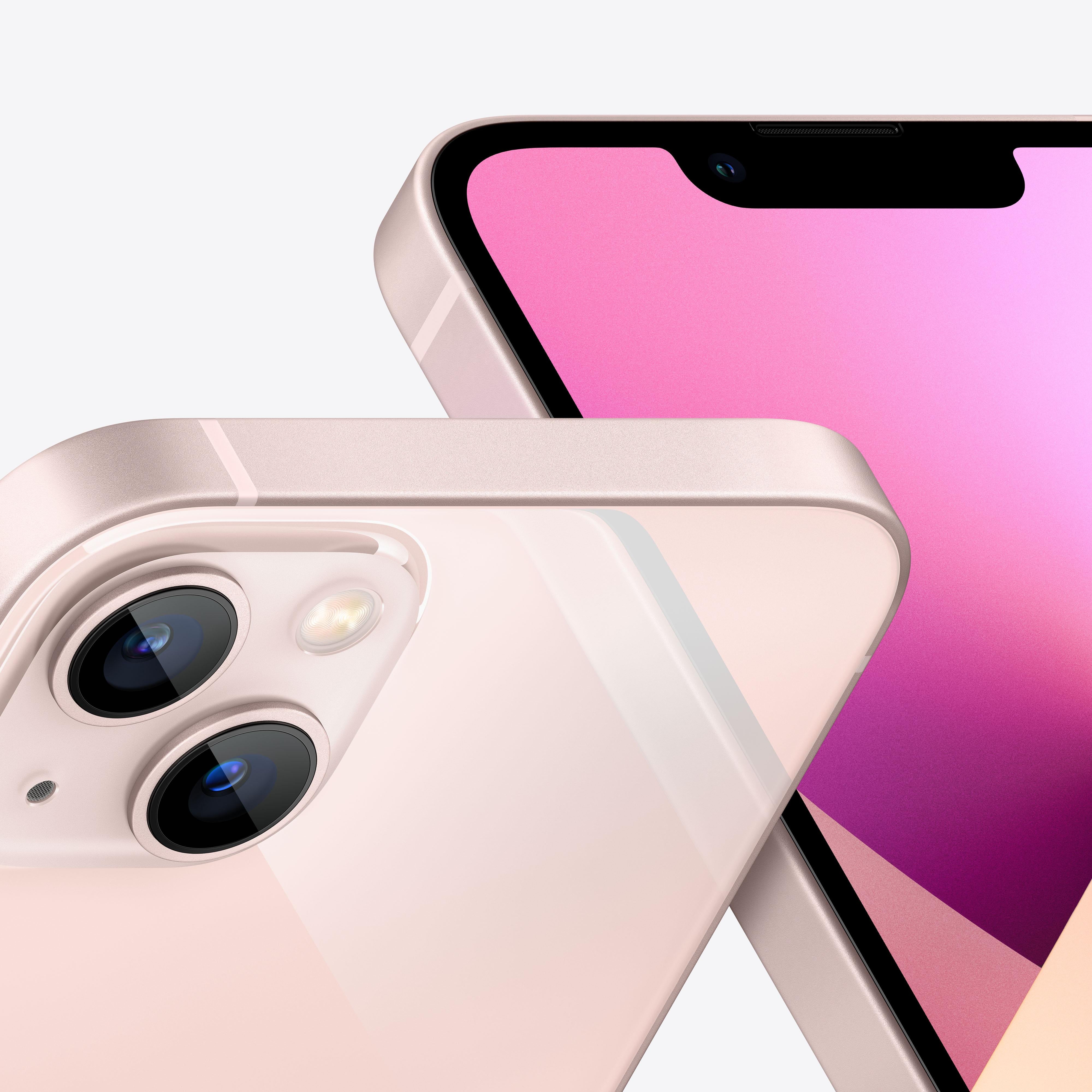 iPhone 13 256GB Pink – iPlanet APP Digital