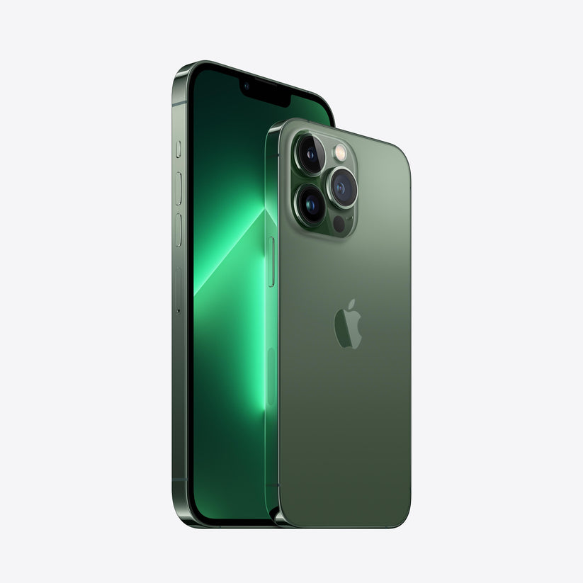 iPhone 13 512GB Green