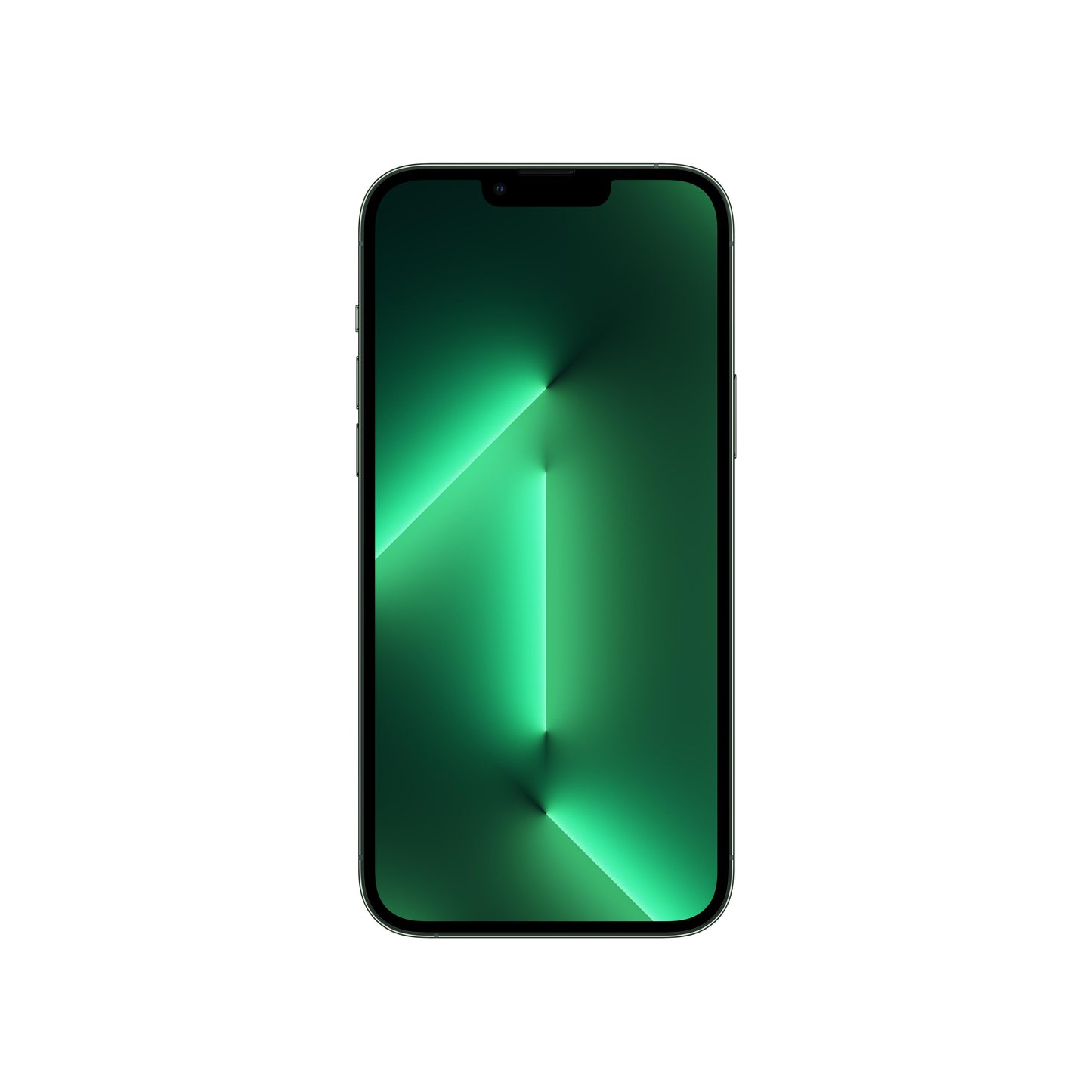 iPhone 13 Pro Max 256GB Alpine Green – iPlanet APP Digital