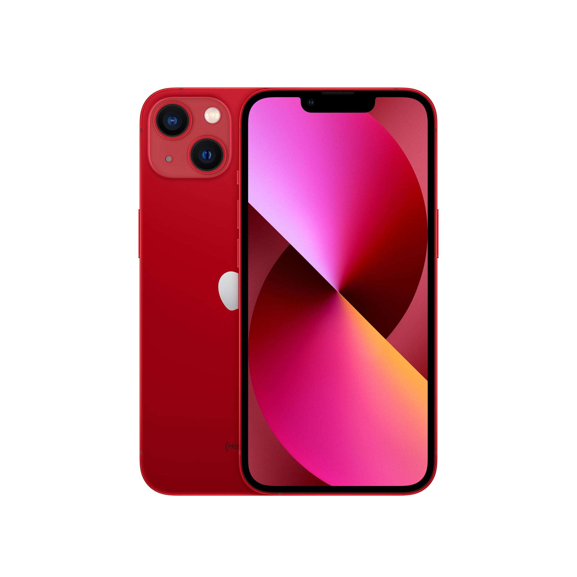iPhone 13 128GB (PRODUCT)RED – iPlanet APP Digital
