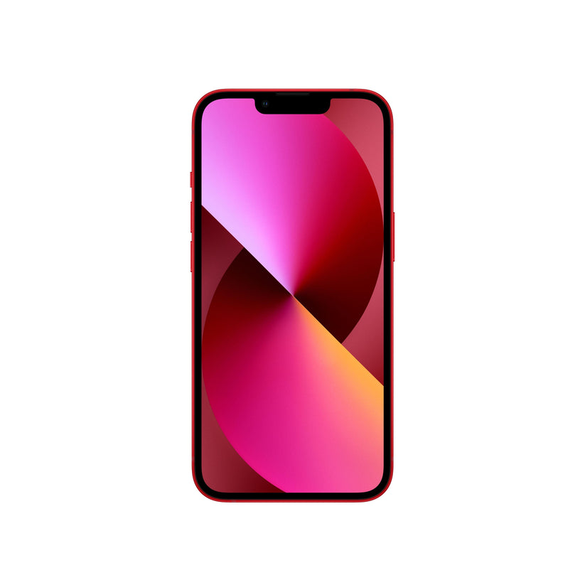 iPhone 13 256GB (PRODUCT)RED