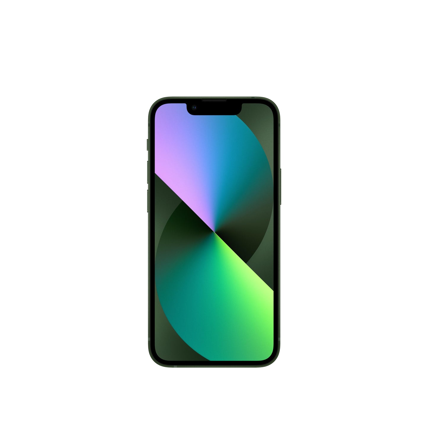 iPhone 13 mini 128GB Green – iPlanet APP Digital