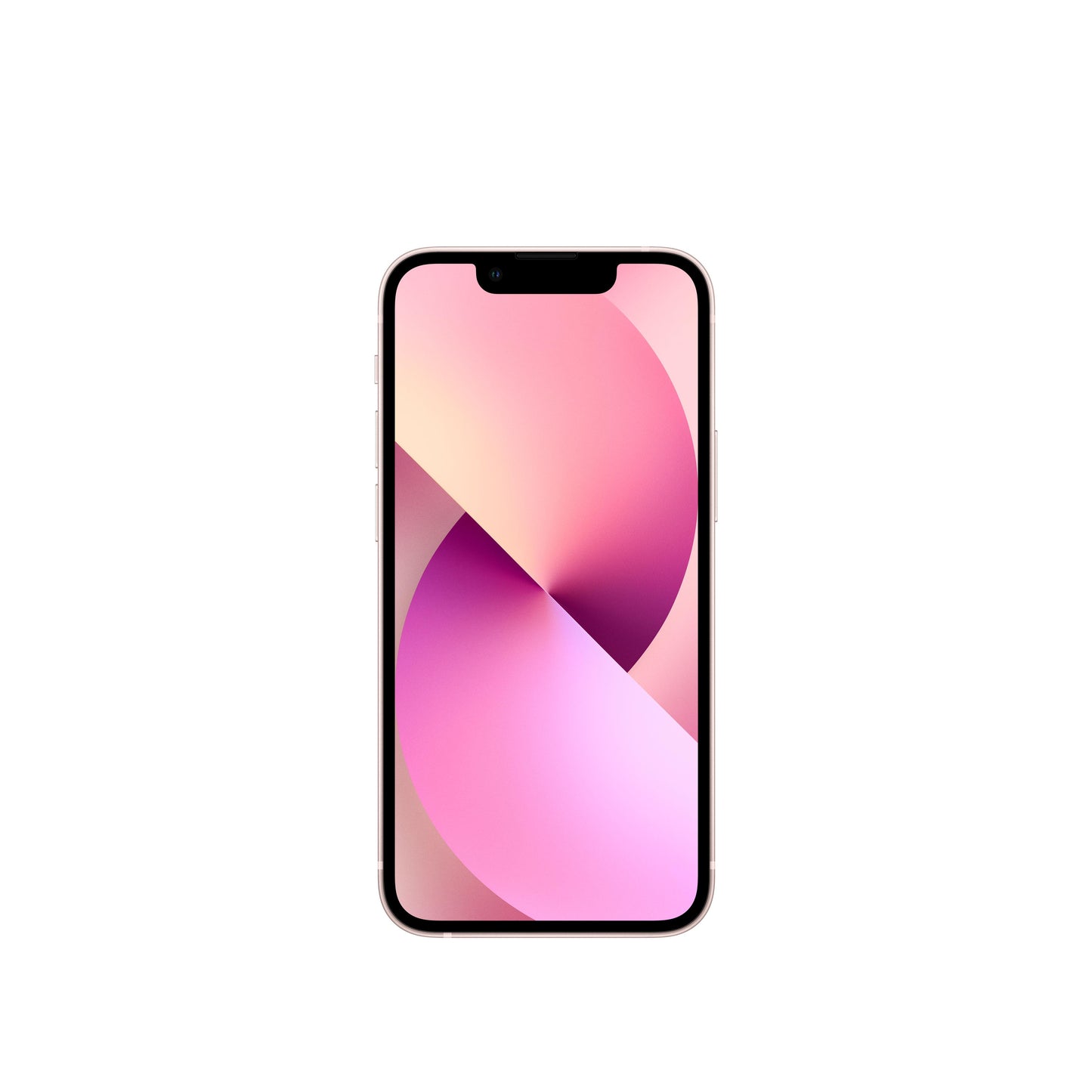 iPhone 13 mini 128GB Pink – iPlanet APP Digital