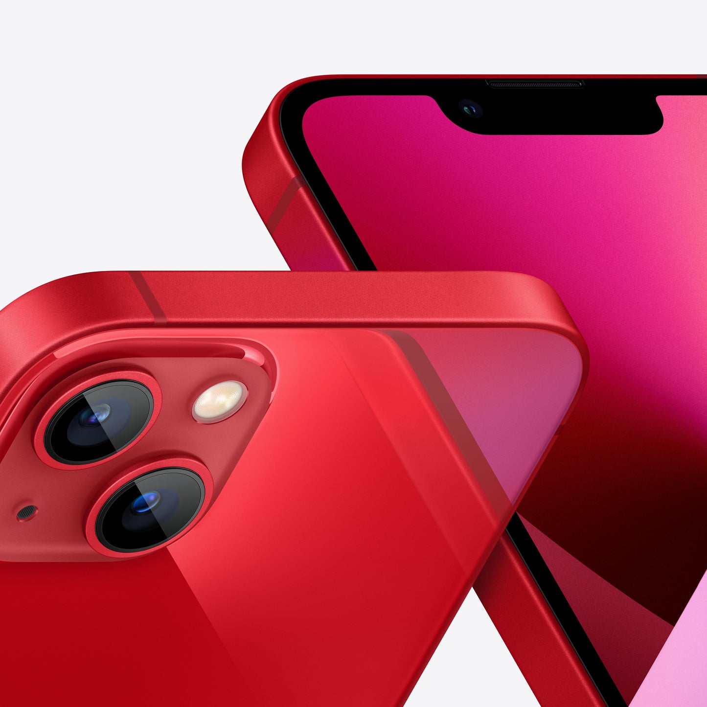 iPhone 13 mini 128GB (PRODUCT)RED – iPlanet APP Digital