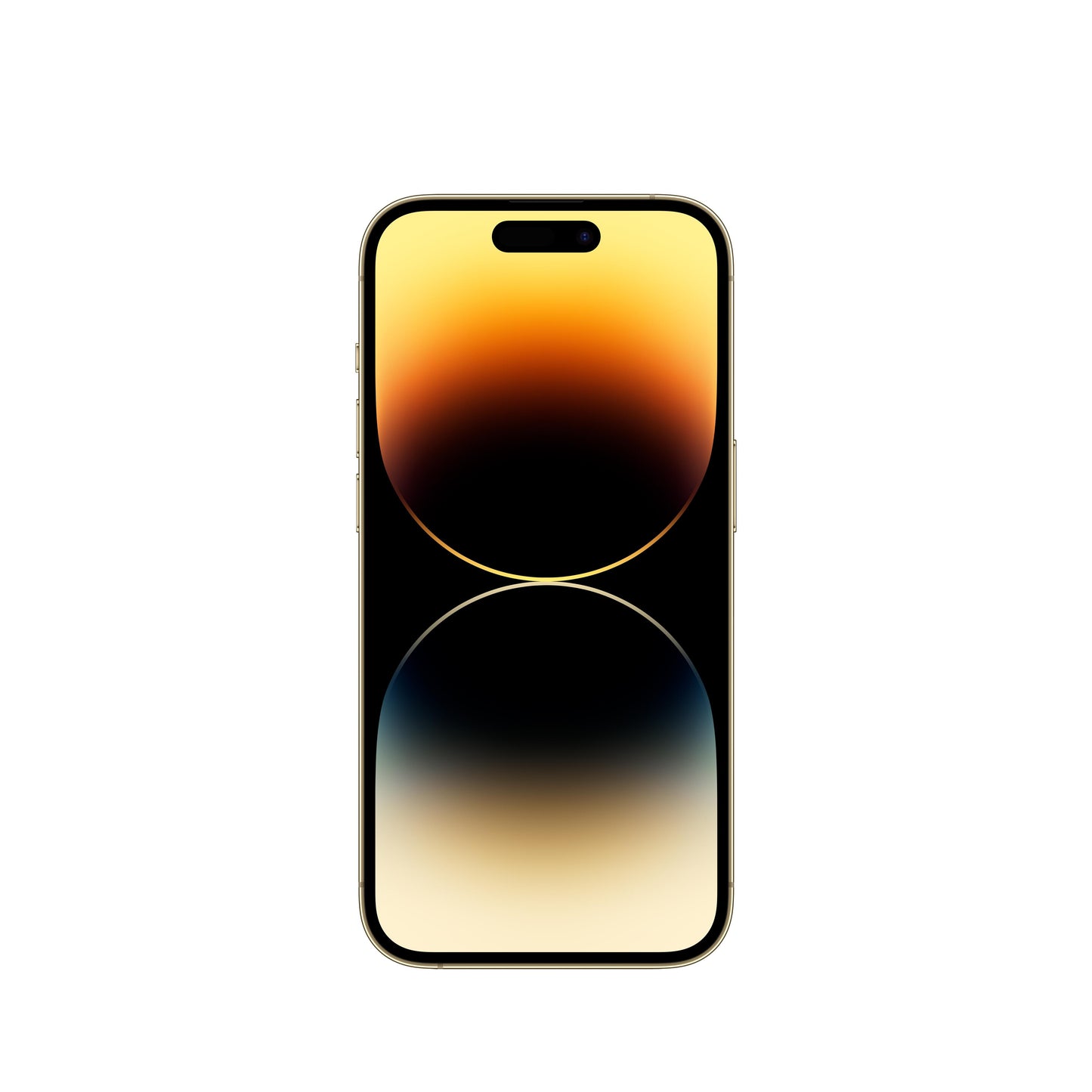 iPhone 14 Pro 256GB Gold – iPlanet APP Digital