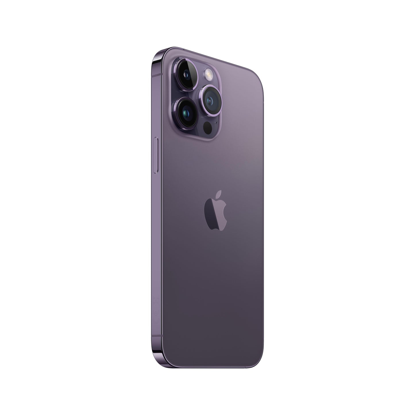 iPhone 14 Pro Max 128GB Deep Purple – iPlanet APP Digital