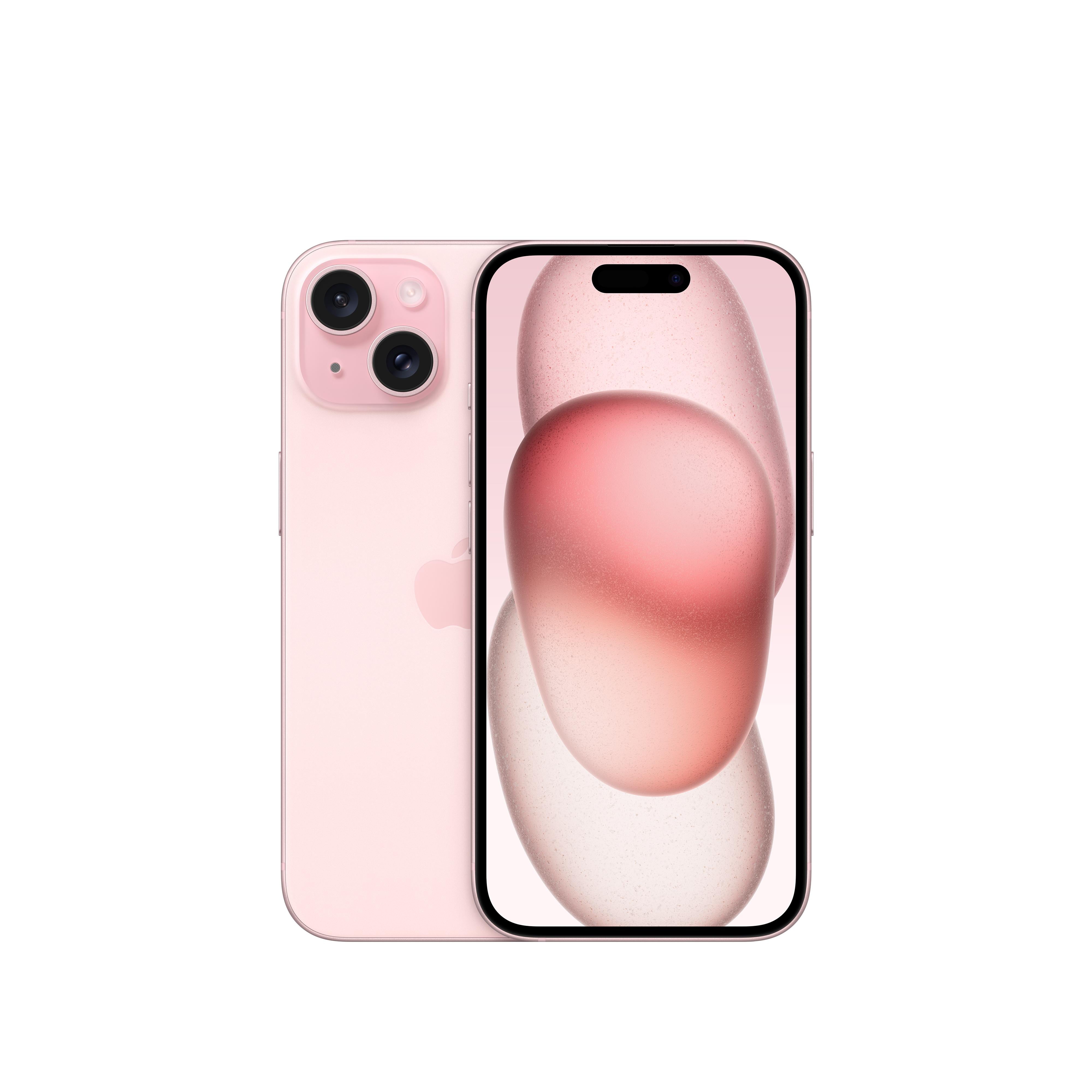 Buy IPhone 15 Pink 128GB Online In India At Best Price Buy iphone 15 pink 128gb online in india at best price