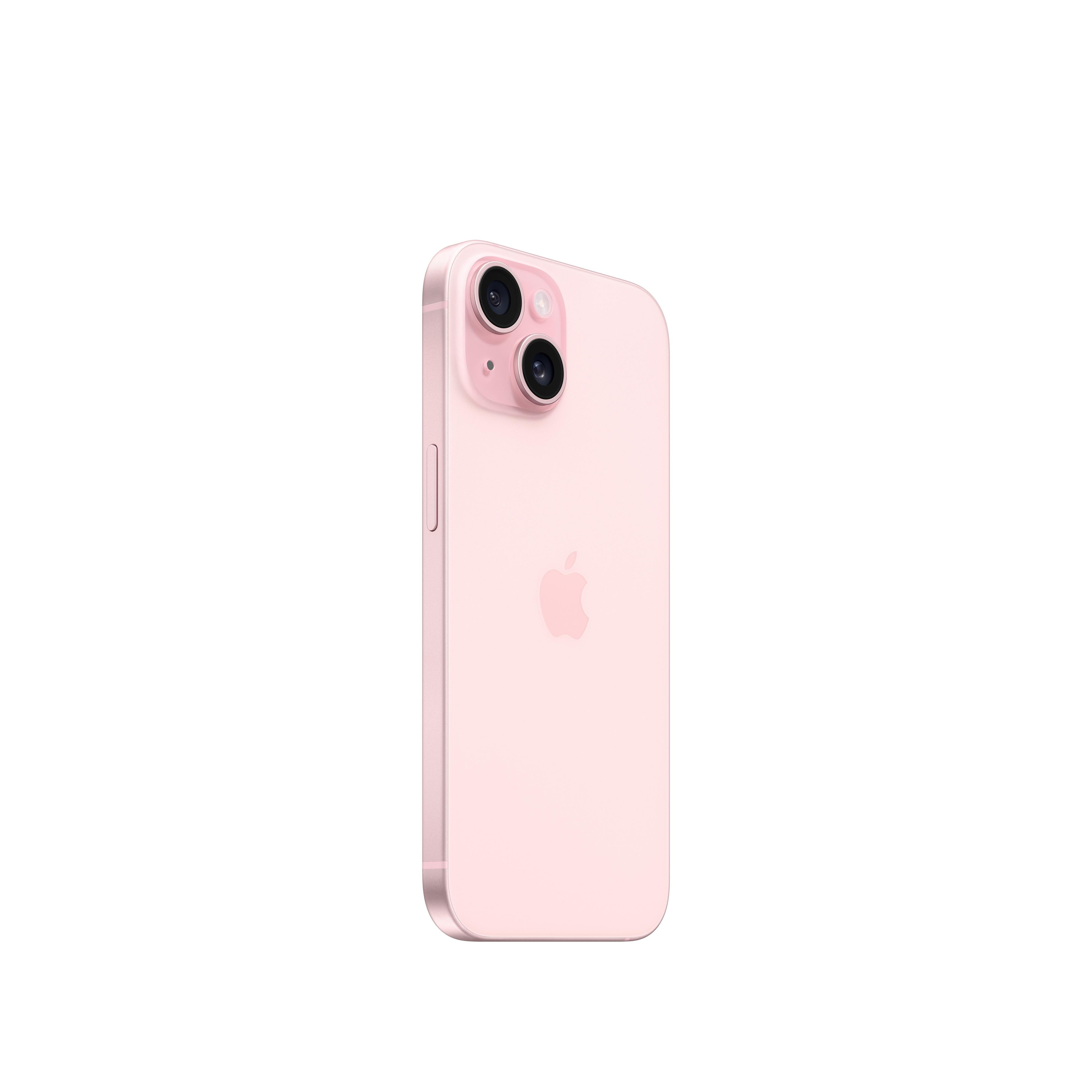 iPhone15/128GB/ピンク Buy iPhone 15 Pink 128GB Online in India at Best Price