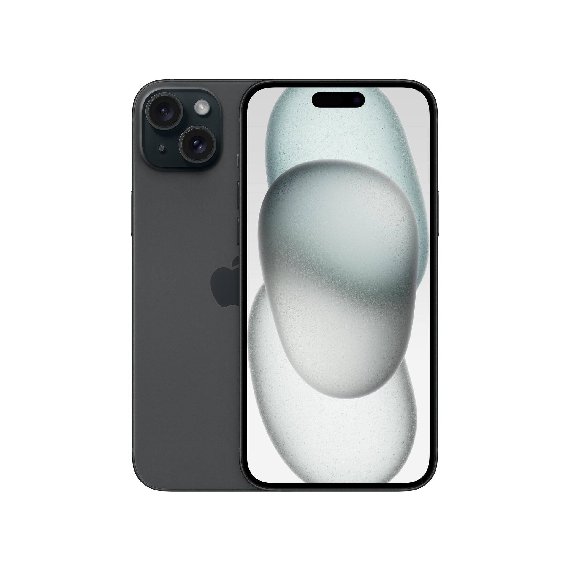 Buy iPhone 15 Plus Black 128GB Online in India at Best Price