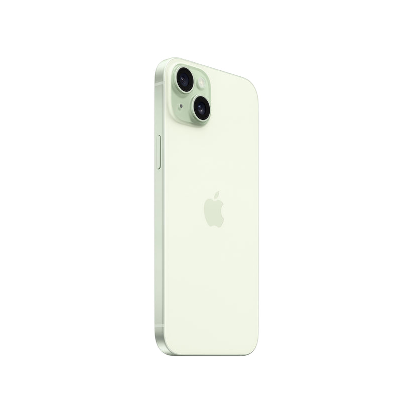 iPhone 15 Plus 128GB Green – iPlanet APP Digital