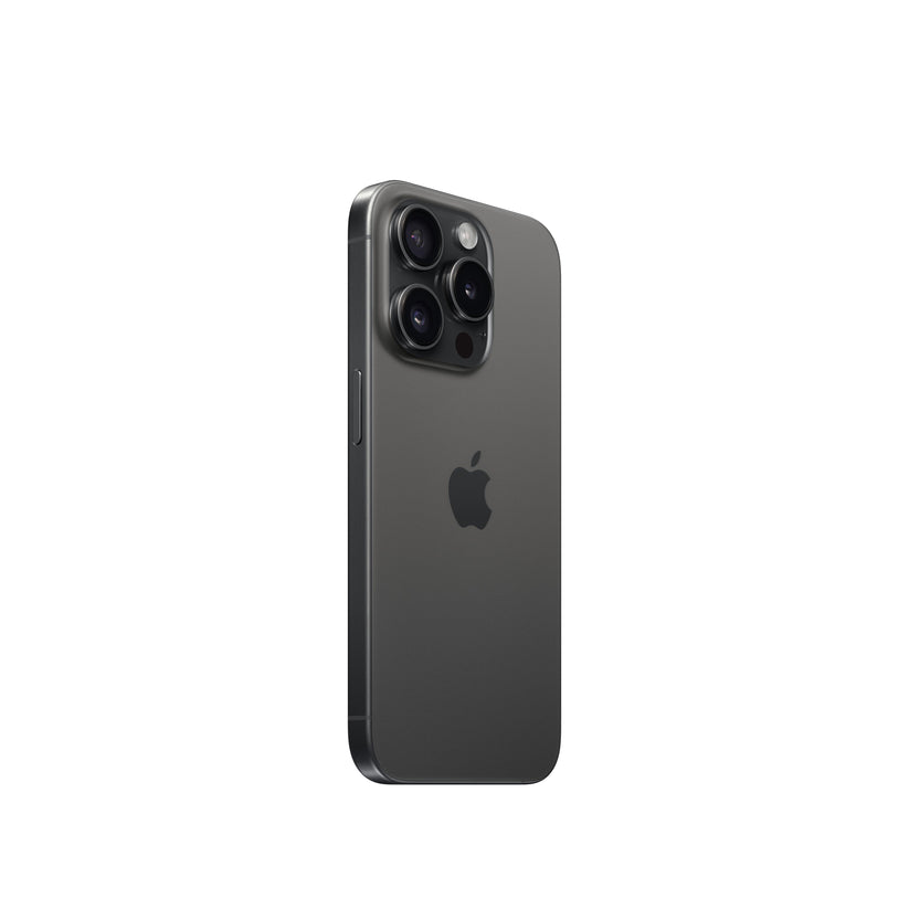 Apple iPhone 15 Pro 128GB Natural Titanium - Sklep