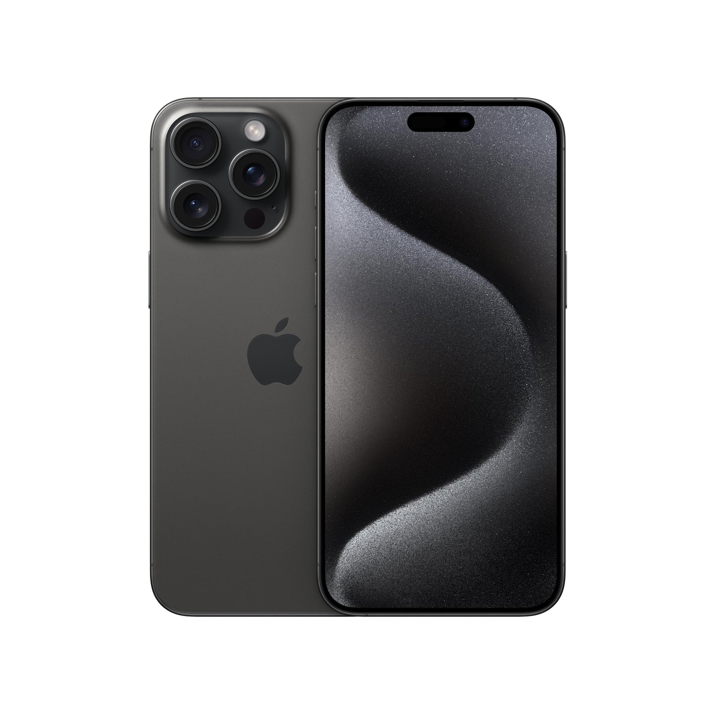 iPhone 15 Pro Max, 512 GB, Black Titanium purchase: price MU7C3HX/A,  installments - iSpace