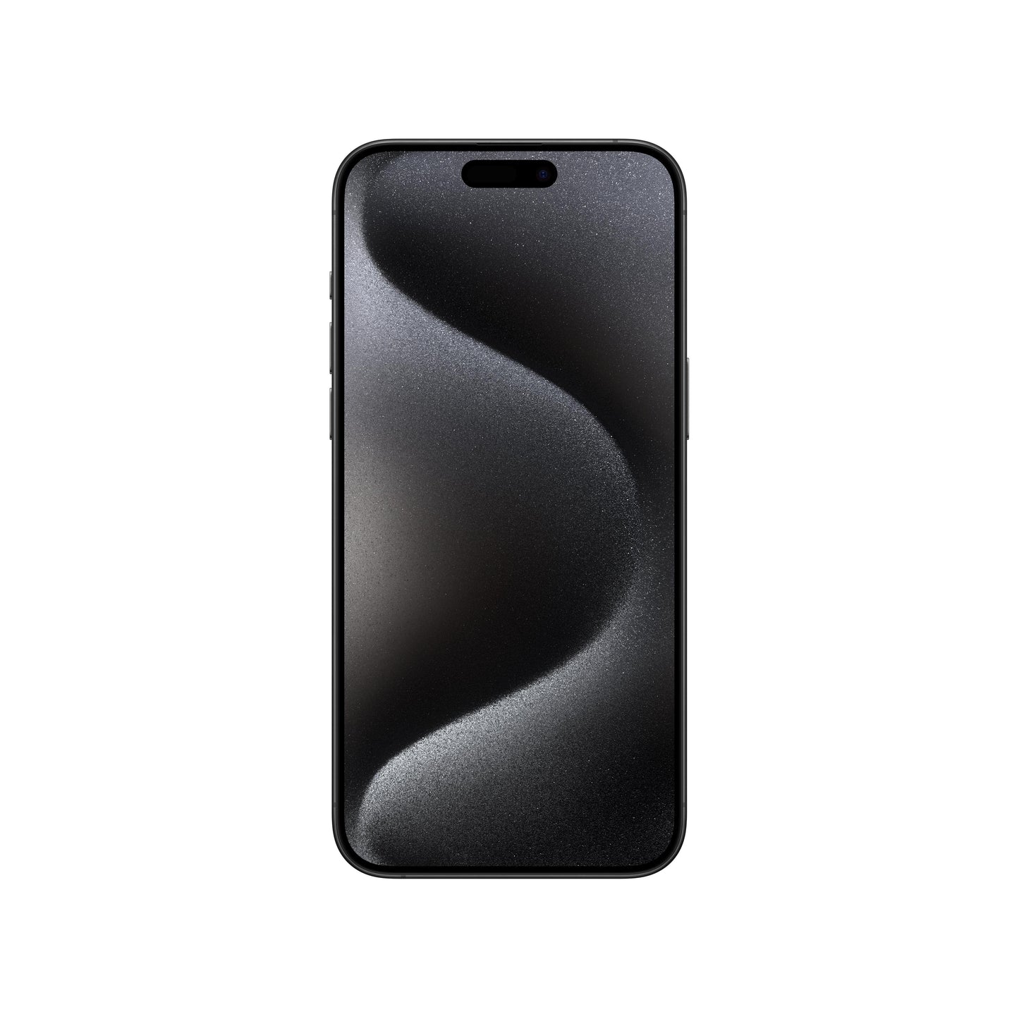 iPhone 15 Pro Max 256GB Black Titanium – iPlanet APP Digital