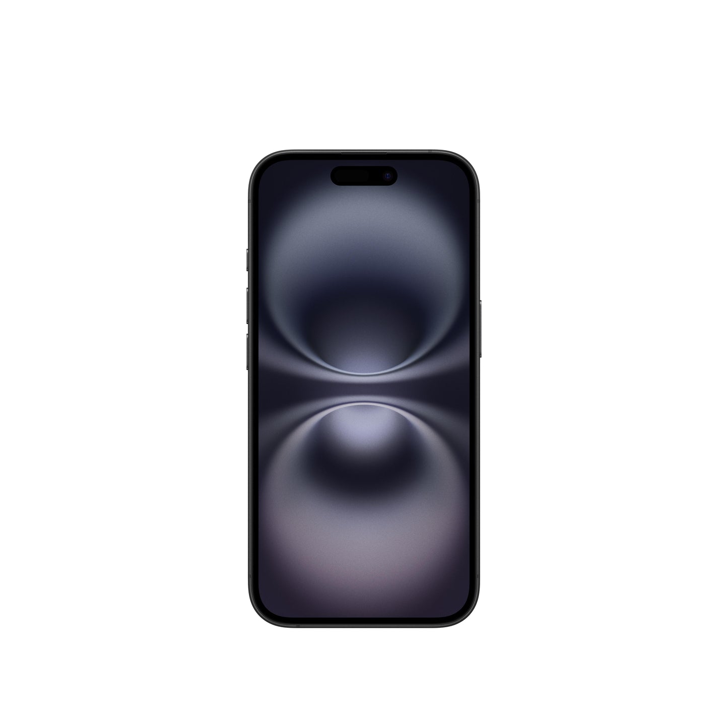 iPhone 16 256GB Black